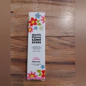 mystic flower lumi gloss